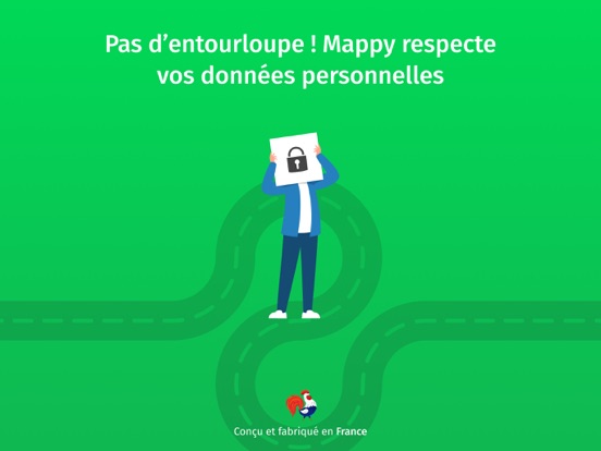 Mappy Mappy