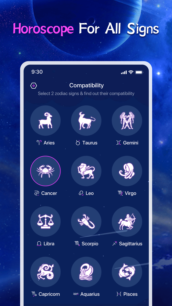 Daily Horoscope, Astrology Pro