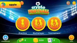 crypto football problems & solutions and troubleshooting guide - 2