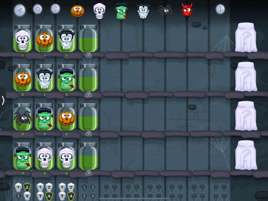 Spooky Spook screenshot 4