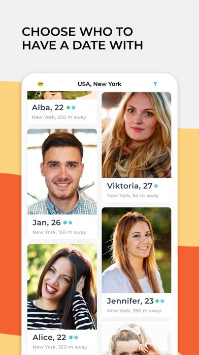 Mamba - Online Dating App: Find 1000s of Single - App…