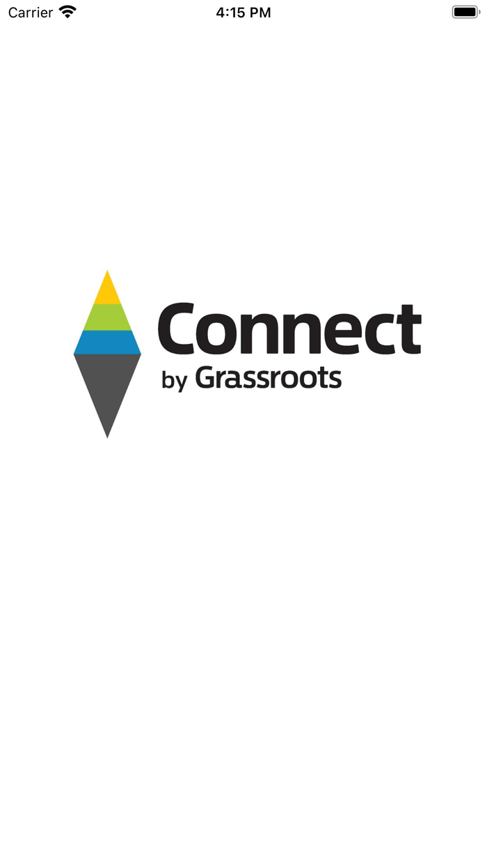 Connect by Grassroots