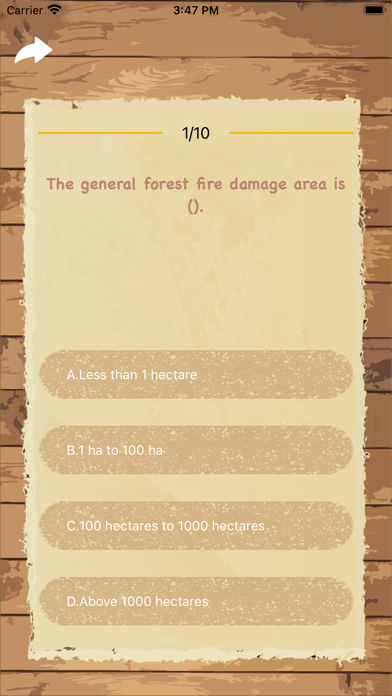 ForestFireAnswers