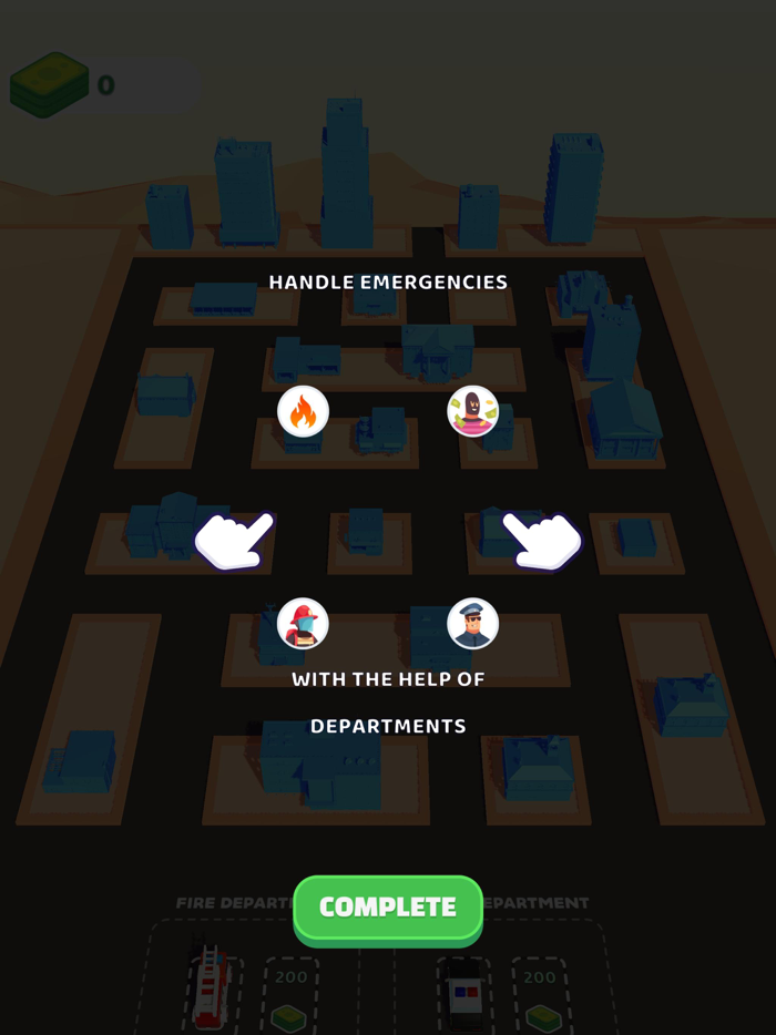 Emergency Management