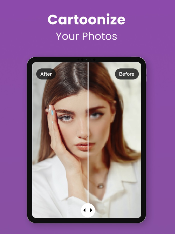 Enhancer - AI Enhance Photo