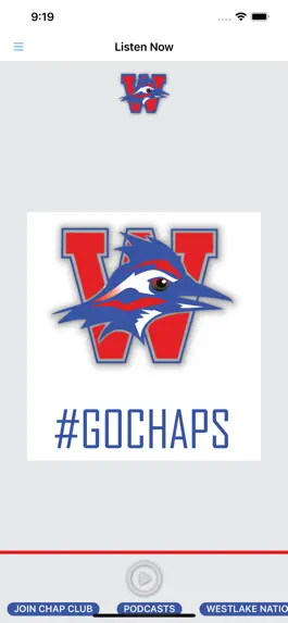 Game screenshot Westlake Chap App apk