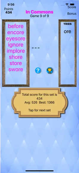 Game screenshot InCommons mod apk