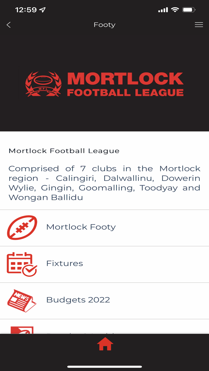 Nutrien Sport Mortlock FL