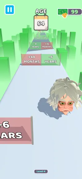 Game screenshot Youth Runner hack
