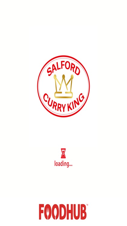 Salford Curry King Ltd.