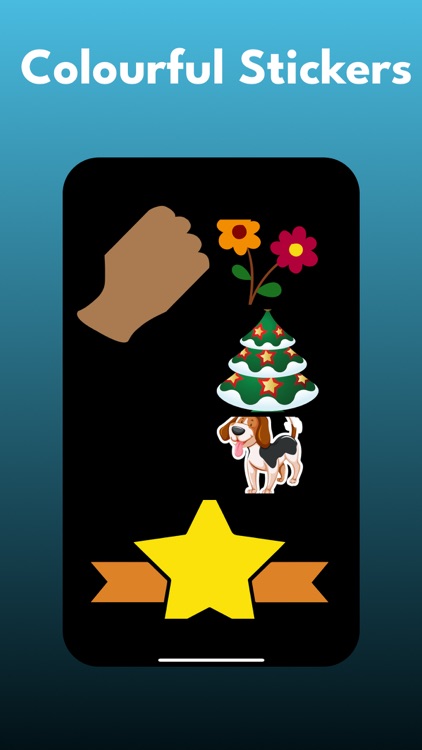 Graphic Kit screenshot-4