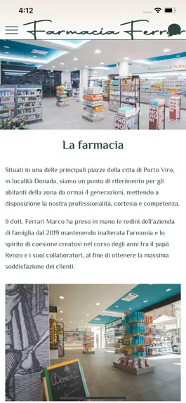 Game screenshot Farmacia Ferrari hack