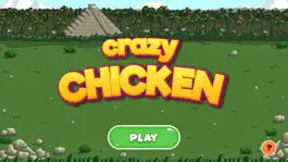 Game screenshot Crazy Chicken mod apk