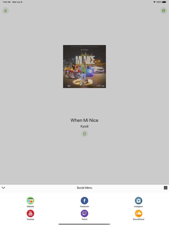 RW Entertainment Radio