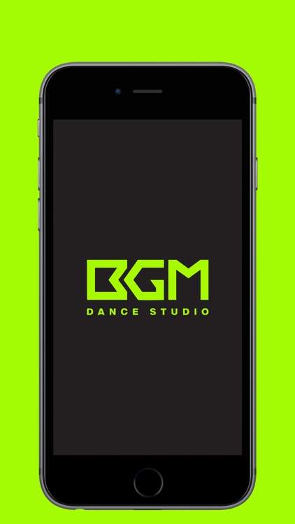 BGM Dance Studio