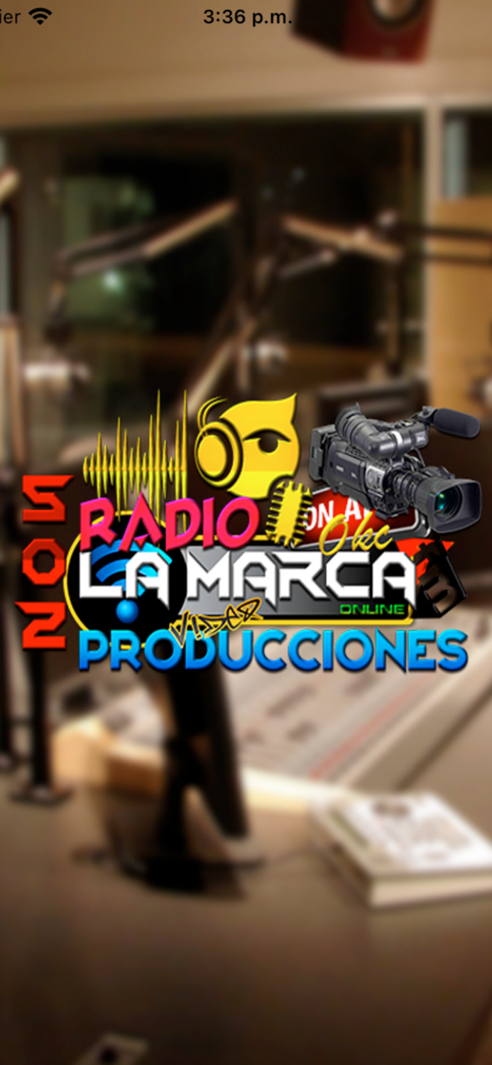 Radio La Marca