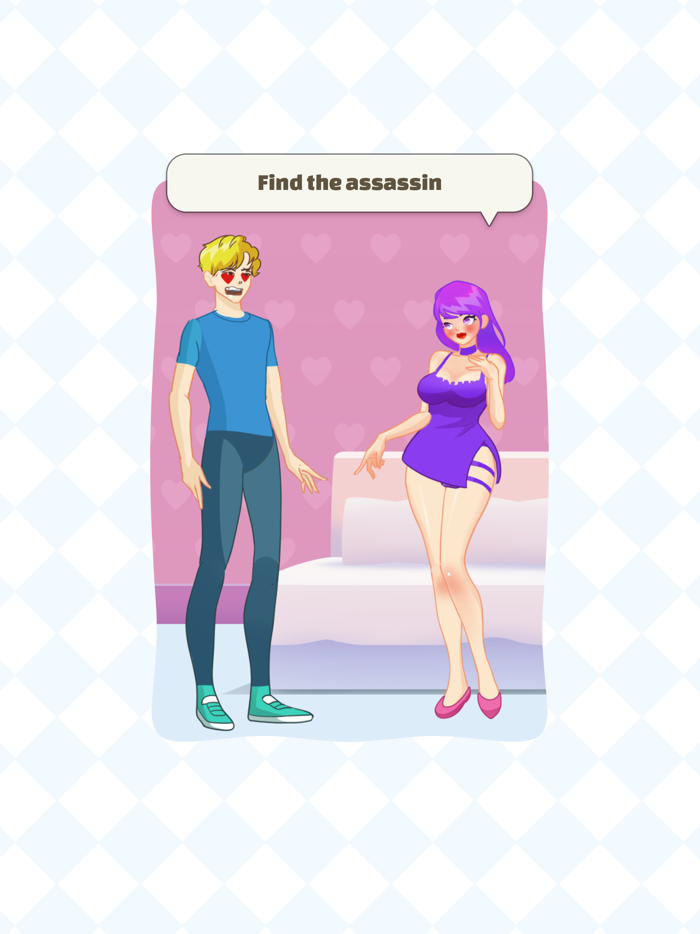 Brain Rush - Thinking Puzzle