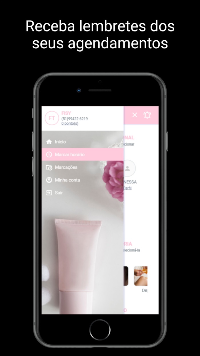 Dondoca’s Salão  Spa