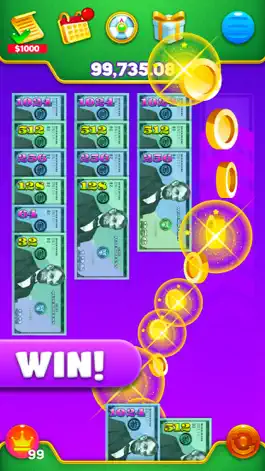 Game screenshot Money Feast apk