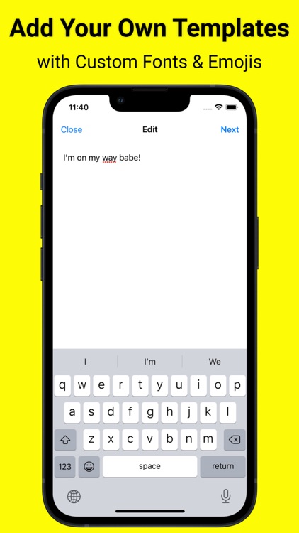 AutoSnap Keyboard - Auto Paste screenshot-3