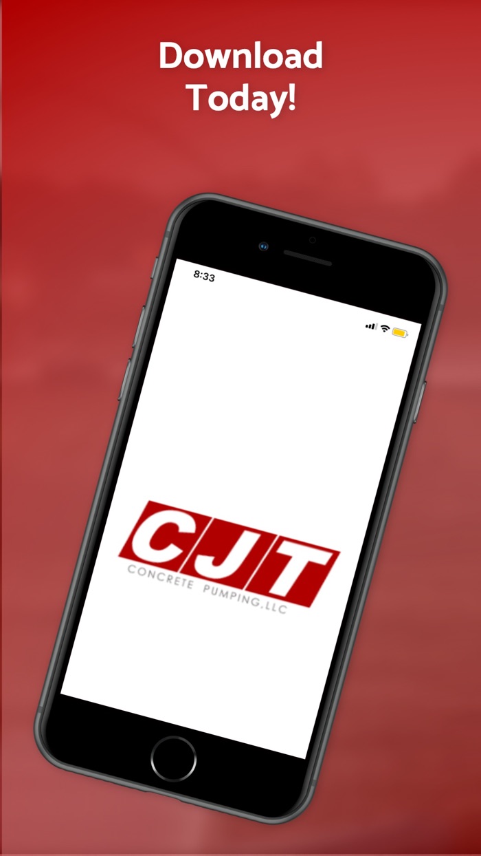 CJT Concrete Pumping