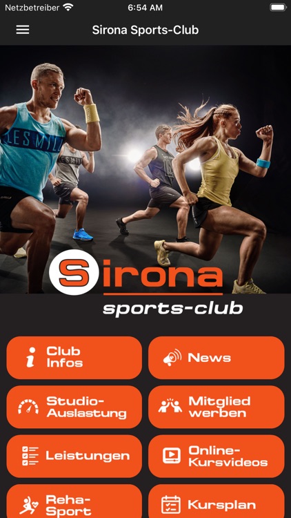 Sirona Sports-Club