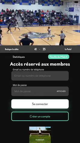 Game screenshot Champ'S apk
