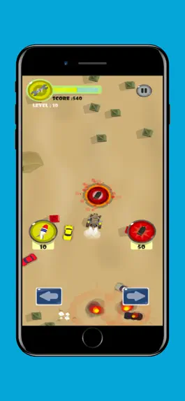 Game screenshot Hi88 War Machine ! hack