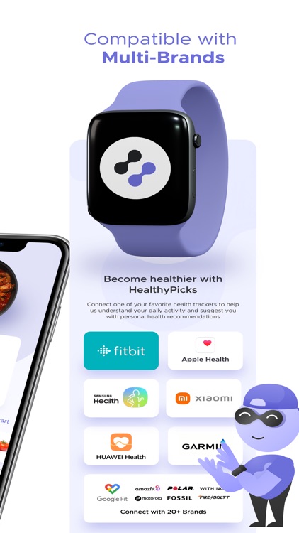 HealthyPicks-Holistic Wellness screenshot-6