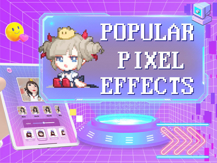 Pixel Creator - Art Maker