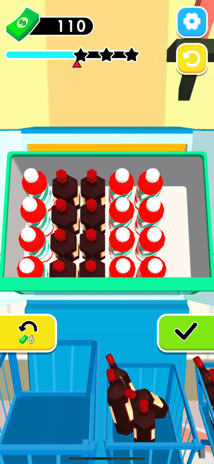 Fridge Storage Master-Organize