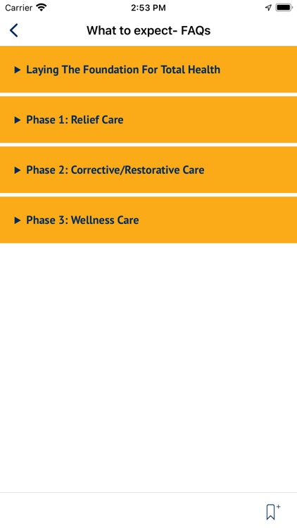 Achieve Health & Wellness screenshot-4