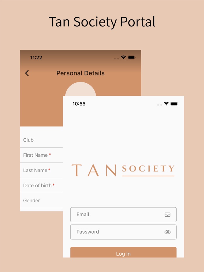 Tan Society