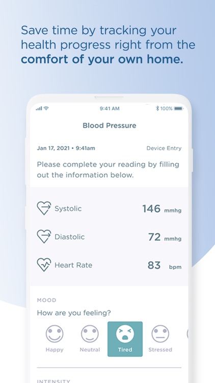 WellSpace Health screenshot-3