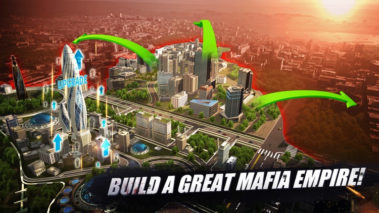 Mafia World: Bloody War screenshot-4