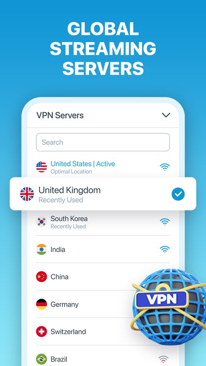 VPN Elite - Fast Unlimited VPN