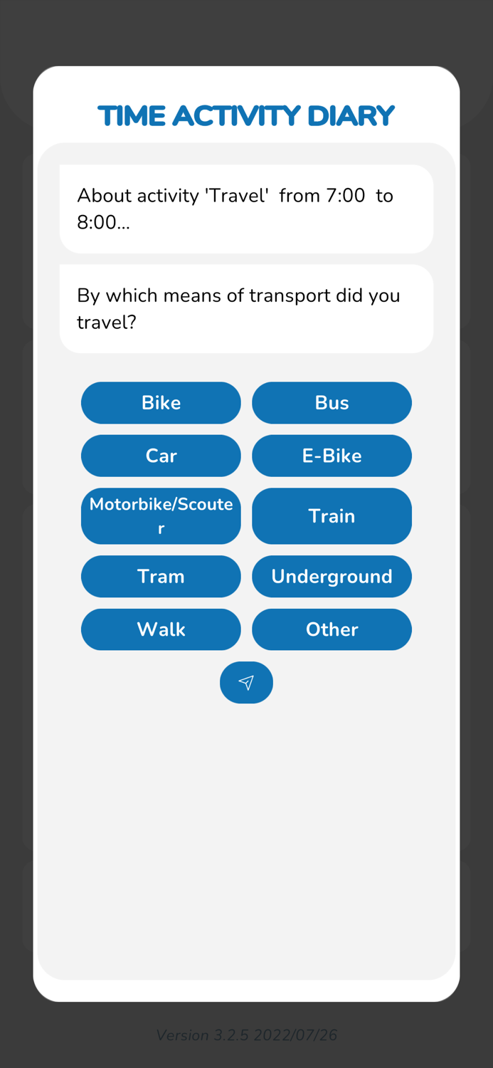 Expanseeker MOBI-AIR