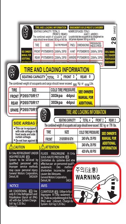 Auto Data Labels