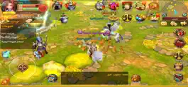 Game screenshot فلايون mod apk