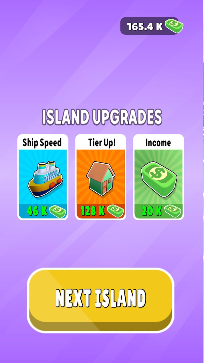 Idle Isle