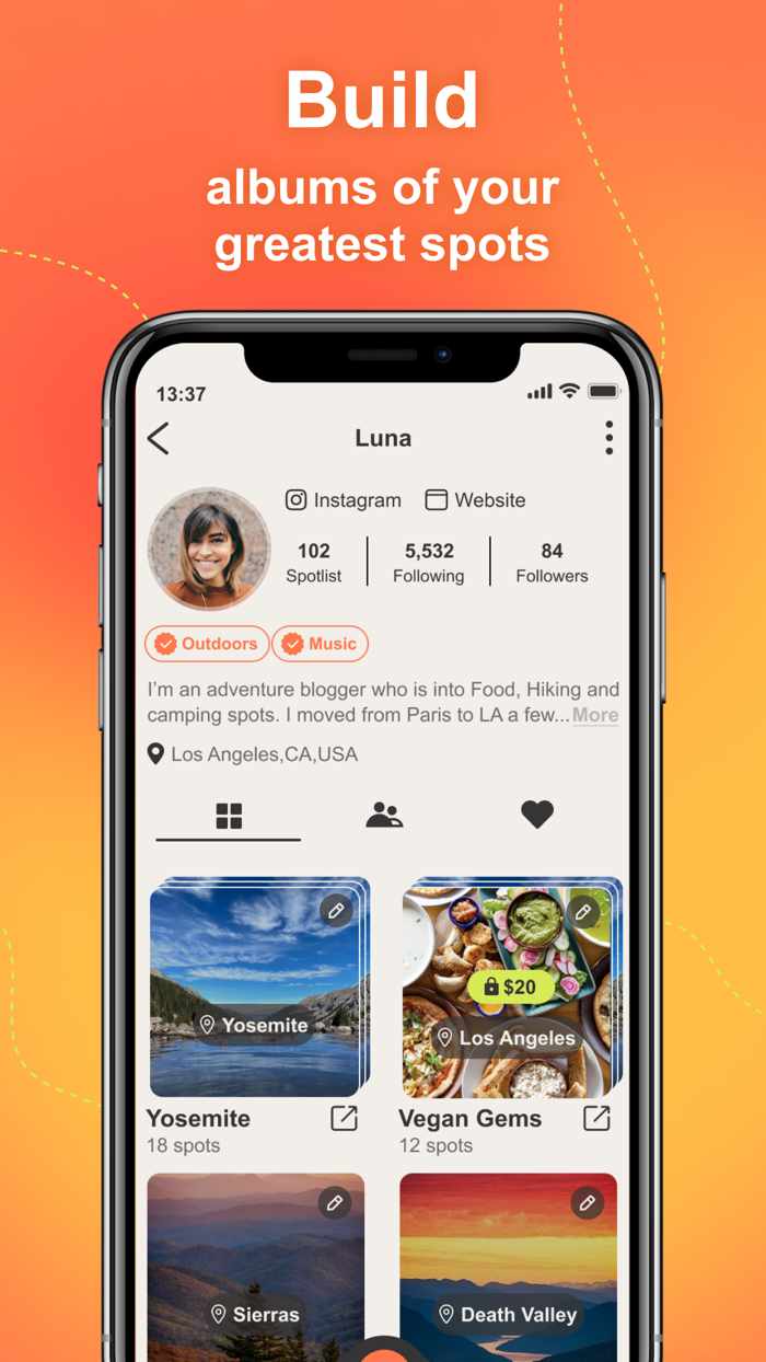 Leopard Show Your Spots