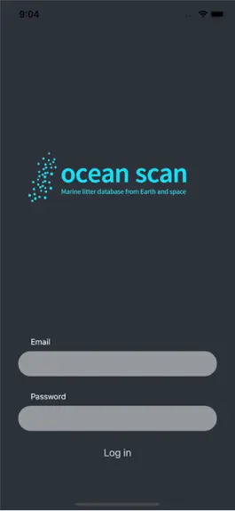 Game screenshot Ocean Scan mod apk