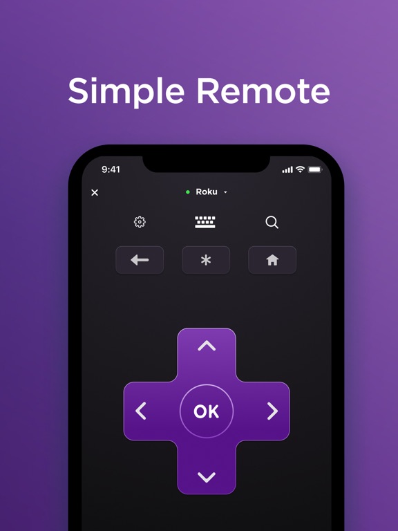 The Roku App (Official) | Apps | 148Apps