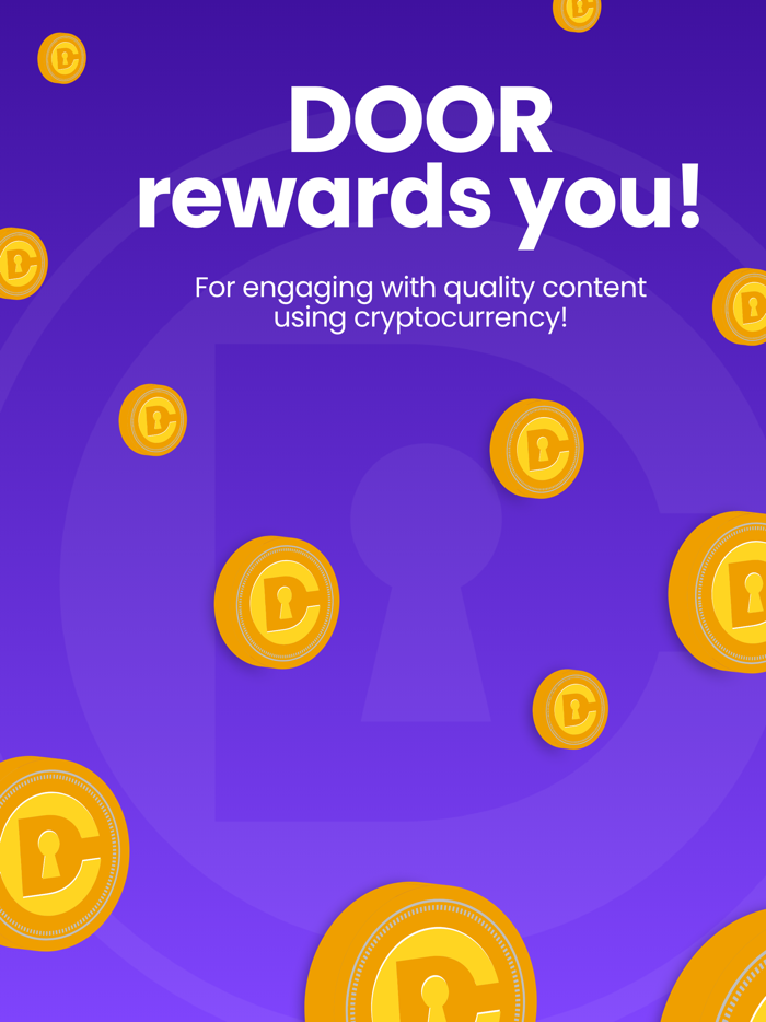 DOOR Crypto News