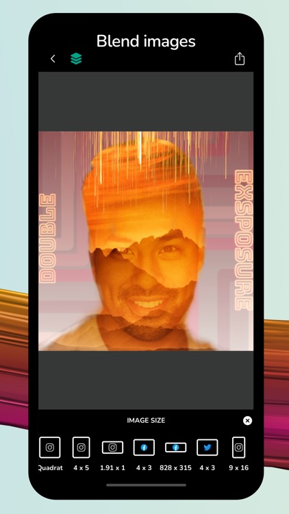 Photo Composer