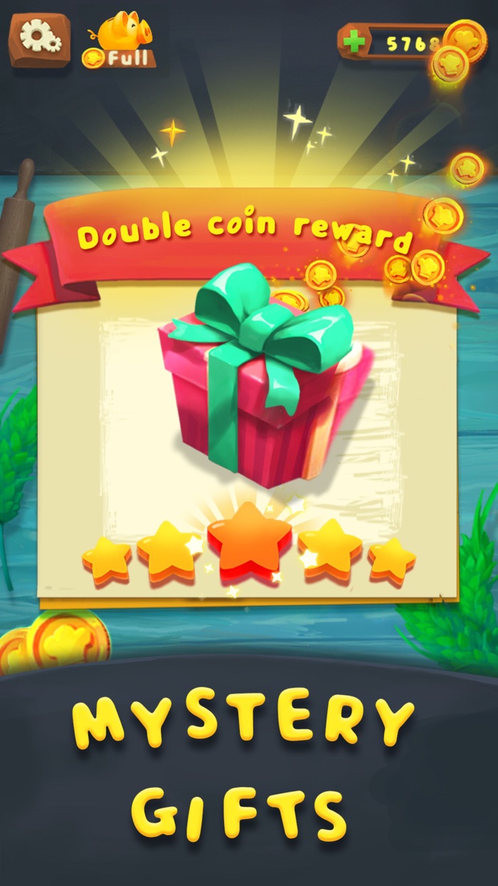 Word Uncross - Word Game