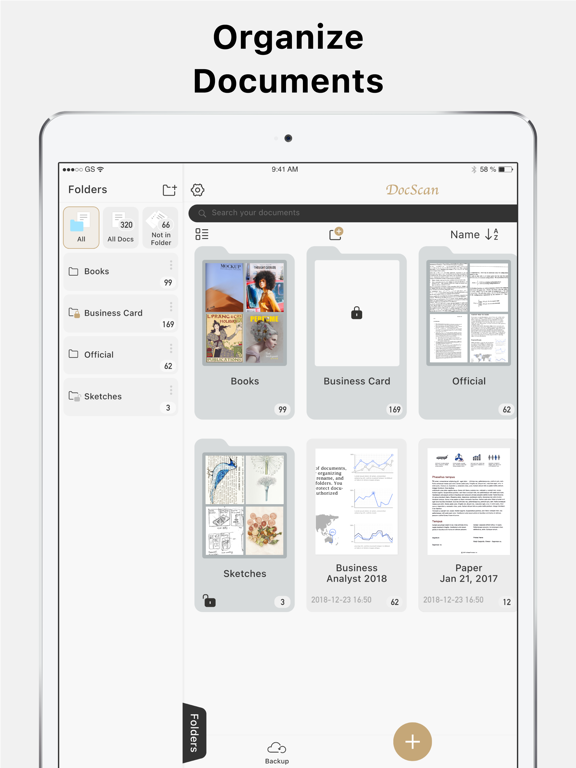Doc Scan Pro - PDF Scanner Doc Scan Pro - PDF Scanner