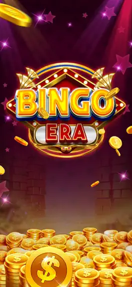 Game screenshot Bingo Era mod apk