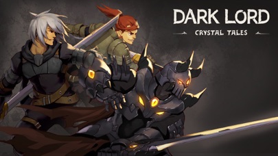 Dark Lord Crystal Talesのおすすめ画像1