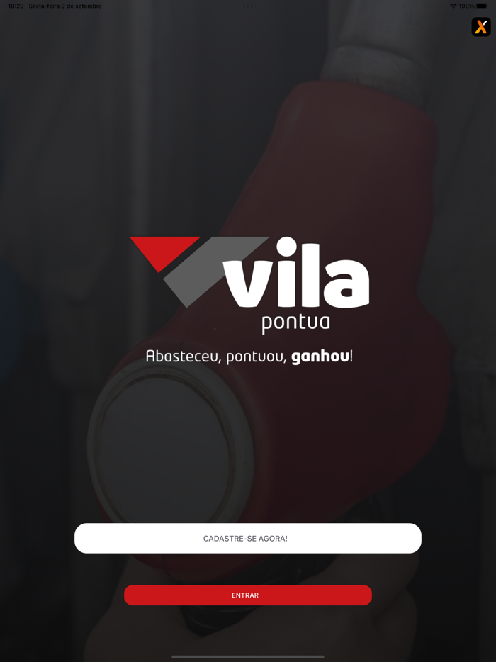 Vila Pontua
